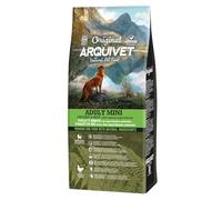Arquivet - Original - Adult Mini - Pienso para Perros Adultos de Razas pequeñas - Pollo y arroz - 7 kg