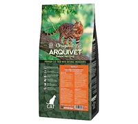 Arquivet-Original - Adult - pienso para Gatos - Pollo y arroz - 1,5 Kg