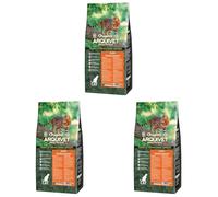 Arquivet-Original - Adult - pienso para Gatos - Pollo y arroz - 1,5 Kg (Paquete de 3)