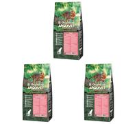 Arquivet-Original - Adult - pienso para Gatos - Salmón y arroz - 1,5 Kg (Paquete de 3)