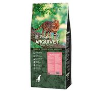 Arquivet-Original - Adult - pienso para Gatos - Salmón y arroz - 7 Kg
