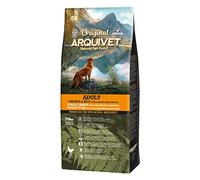 Arquivet Original Adult Pollo y Arroz 12 Kg