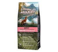 Arquivet Original Adult Salmón y Arroz 12 Kg