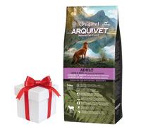 Arquivet Original Adult Cordero y Arroz 12 Kg