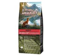 Arquivet Original: carne de cerdo ibérico, 12 kg