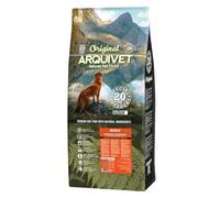 Arquivet Original - Pienso para Perros Adultos - Ternera y arroz - Adult 20 Kg