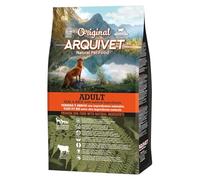 Arquivet Original - Pienso para Perros Adultos - Ternera y arroz - Adult 3 Kg