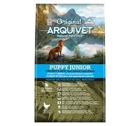 Arquivet Original Puppy 3 Kg - Pienso para Perros Cachorros, jóvenes y Madres gestantes o Lactancia - Pollo y arroz - Comida para Perros - Alimento seco para Perros - Alimentación Canina