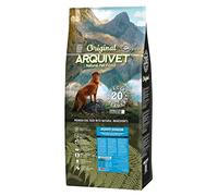 Arquivet Original Puppy Junior Pollo Y Arroz 20 Kg