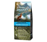 Arquivet Dog Original Puppy Junior Pollo Y Arroz 12 Kg
