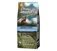 Arquivet Original Senior Light Pollo y Arroz 12 Kg