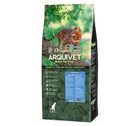 Arquivet-Original - Sterilized - pienso para Gatos esterilizados - Salmón y arroz - 7 Kg
