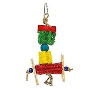 Arquivet Pajaritos y campana