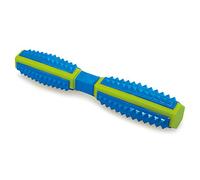 Arquivet - Palo con púas - Juguete para perros - morder y tirar