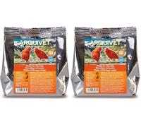 Arquivet Pasta de cría roja - Comida pájaros - 300 g (Paquete de 2)