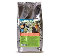 Arquivet Pasta Universal para Insectívoros y Frutívoros - Comida pájaros - 1 kg