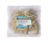 Arquivet Patas de pollo blancas (Bolsa 250 g)