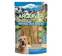 Arquivet Pechuga de Pato al Vapor Natural para Perros 100 gr