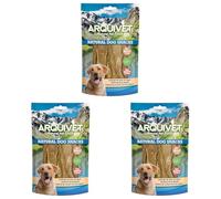 Arquivet Pechuga de Pato al Vapor, 100 g (Paquete de 3)