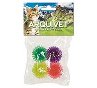 Arquivet Pelota Erizo