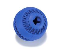 Arquivet Pelota para Perros Sky - Pelota Dentada para Perros