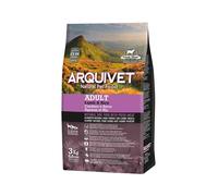 Arquivet Perro Adulto Cordero y Arroz 3Kg