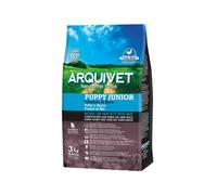 Arquivet Perro Cachorro Junior 3Kg
