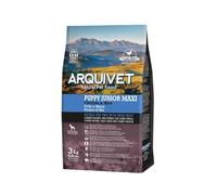 Arquivet Perro Cachorro Junior Maxi 3Kg