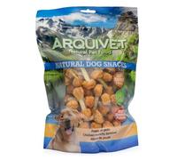 Arquivet - Pesas de Pollo (1 Kg) - Snacks Naturales para Perros