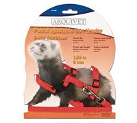 Arquivet Petral para hurones 1,25m/8mm