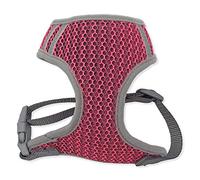 Arquivet Petral rosa L - 35 cm / 40-55 cm