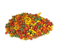 Arquivet - Psitácidos mini - 2,5 Kg - Alimento para agapornis y pequeños loros