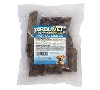 ARQUIVET Pulmón de búfalo - Snacks Naturales Perro - 100 g