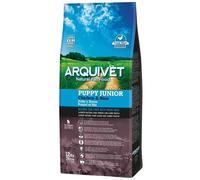 Arquivet Puppy Junior Pollo y Arroz 2 x 12 kg