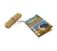 Arquivet Queso de Leche Yak del Himalaya Mordedor para Perros S (40-60gr)