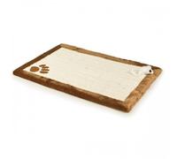 Arquivet Rascador/alfombra color Marrón