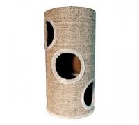 Arquivet Rascador para gatos Arquivet con agujeros