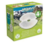 Arquivet - Recambio Filtro para Fuente para Gato/Perro