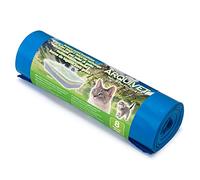 Arquivet Rollo de 8 Bolsas para Bandeja higienica Gatos