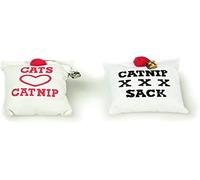 Arquivet Saco de Catnip