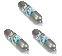 Arquivet Salchicha de Atún con Verduras para Perros 500 gr, 1 Unidad (Paquete de 3)