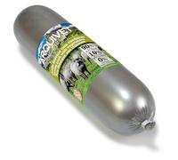 Arquivet Salchicha de Cerdo Ibérico con Verduras para Perros 500 gr, 1 Unidad (Paquete de 1)