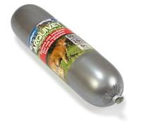 Arquivet Salchicha Ternera con verduras - comida perros - 500 g
