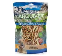 Arquivet - Sandwich de Pollo (1 Kg) - Snacks Naturales para Perros