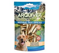 Arquivet Sandwich de Pollo, 100 g (Paquete de 1)