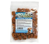 Arquivet Snacks para perro maxi de ternera 500 g