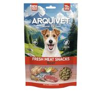 Arquivet Snacks Carne Fresca de Ternera para Perros 800 gr