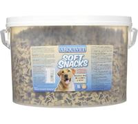 Arquivet Soft Snacks Huesitos Mix, 4.8 kg (Paquete de 1)
