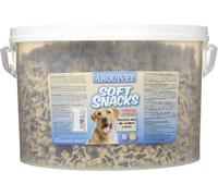 Arquivet Soft Snacks Huesitos Mix para Perros 4.800 gr