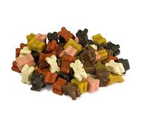 Arquivet, Soft Snacks Mini Huesitos Mix, 4800 gr, 5120 gr